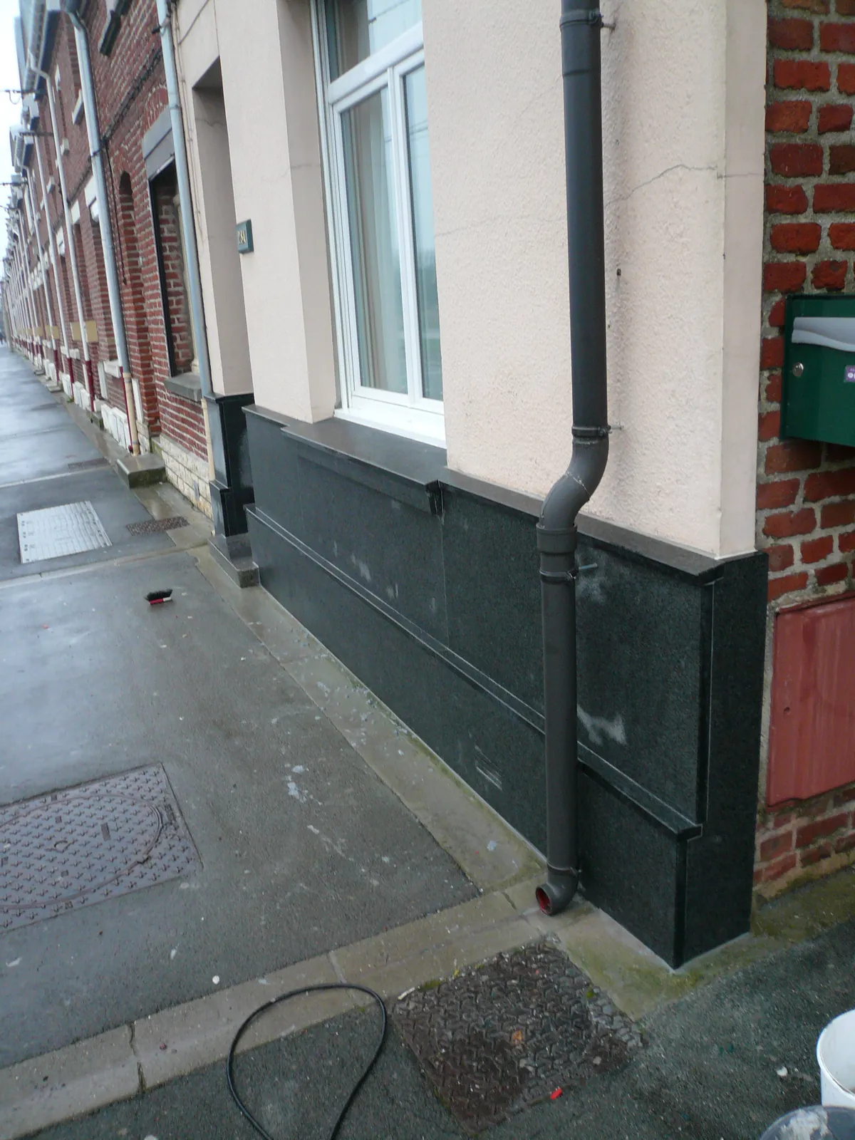 Bâtiment — n°7