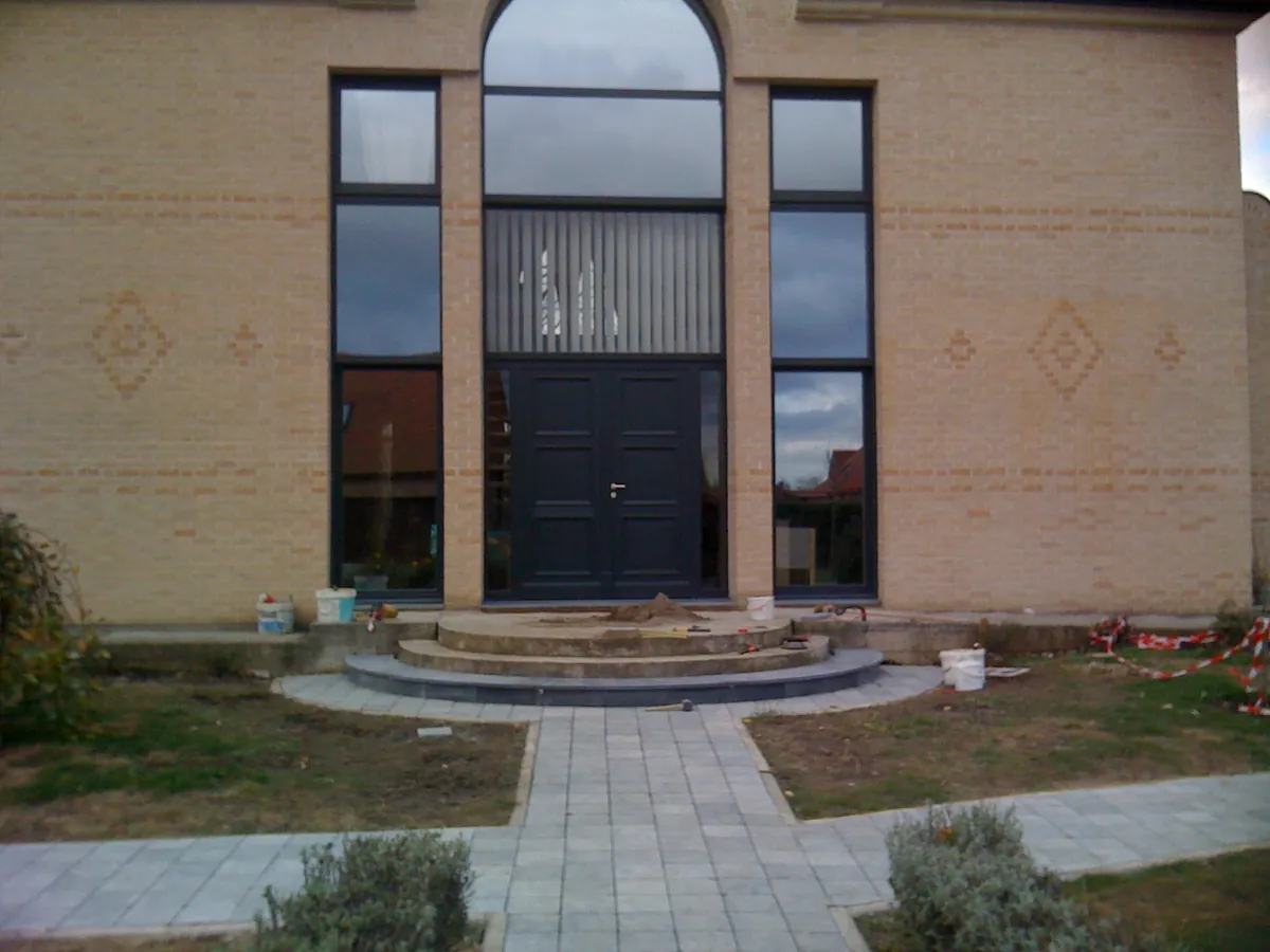 Bâtiment — n°9