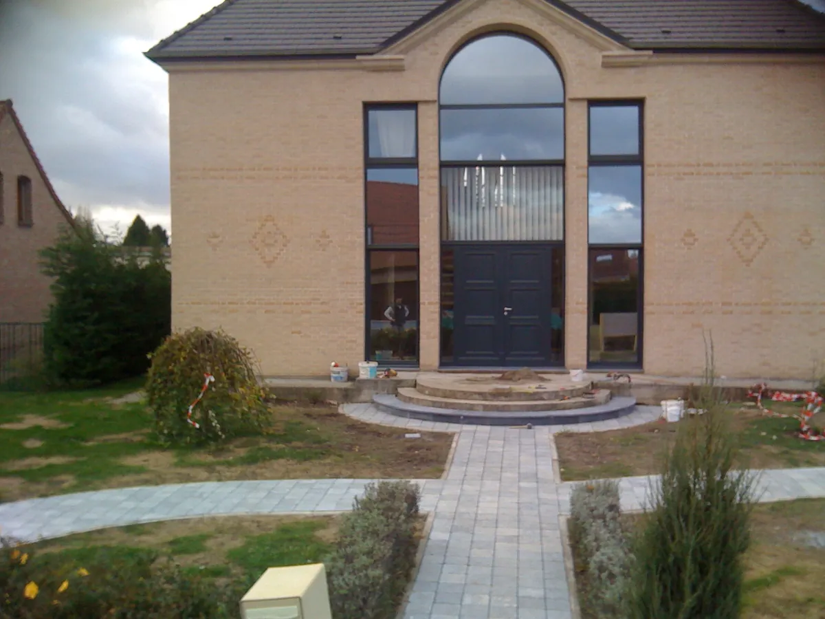 Bâtiment — n°10