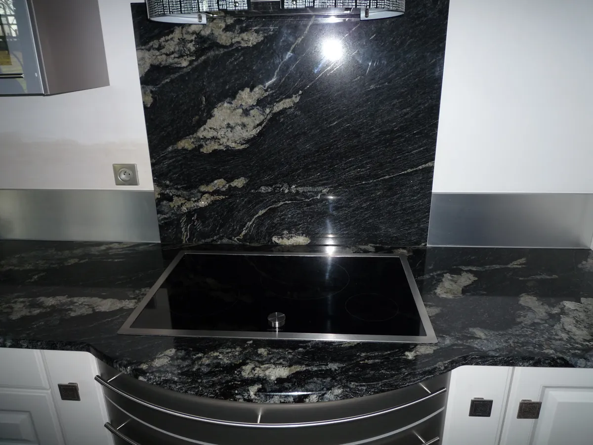 Cuisine — n°34